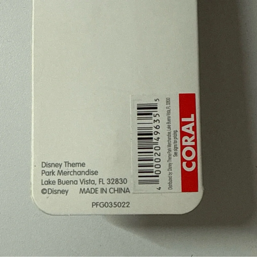 New Disney Parks Solid Red MagicBand 2 Link It Later Black Magic Band